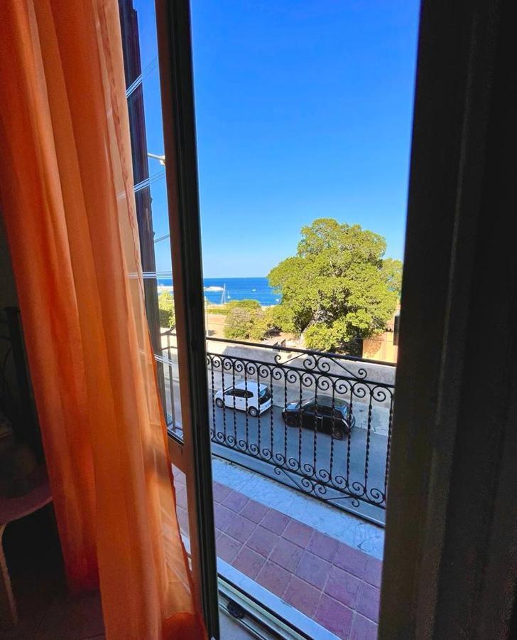 Kalimera Igiea Villa Palermo Exterior foto